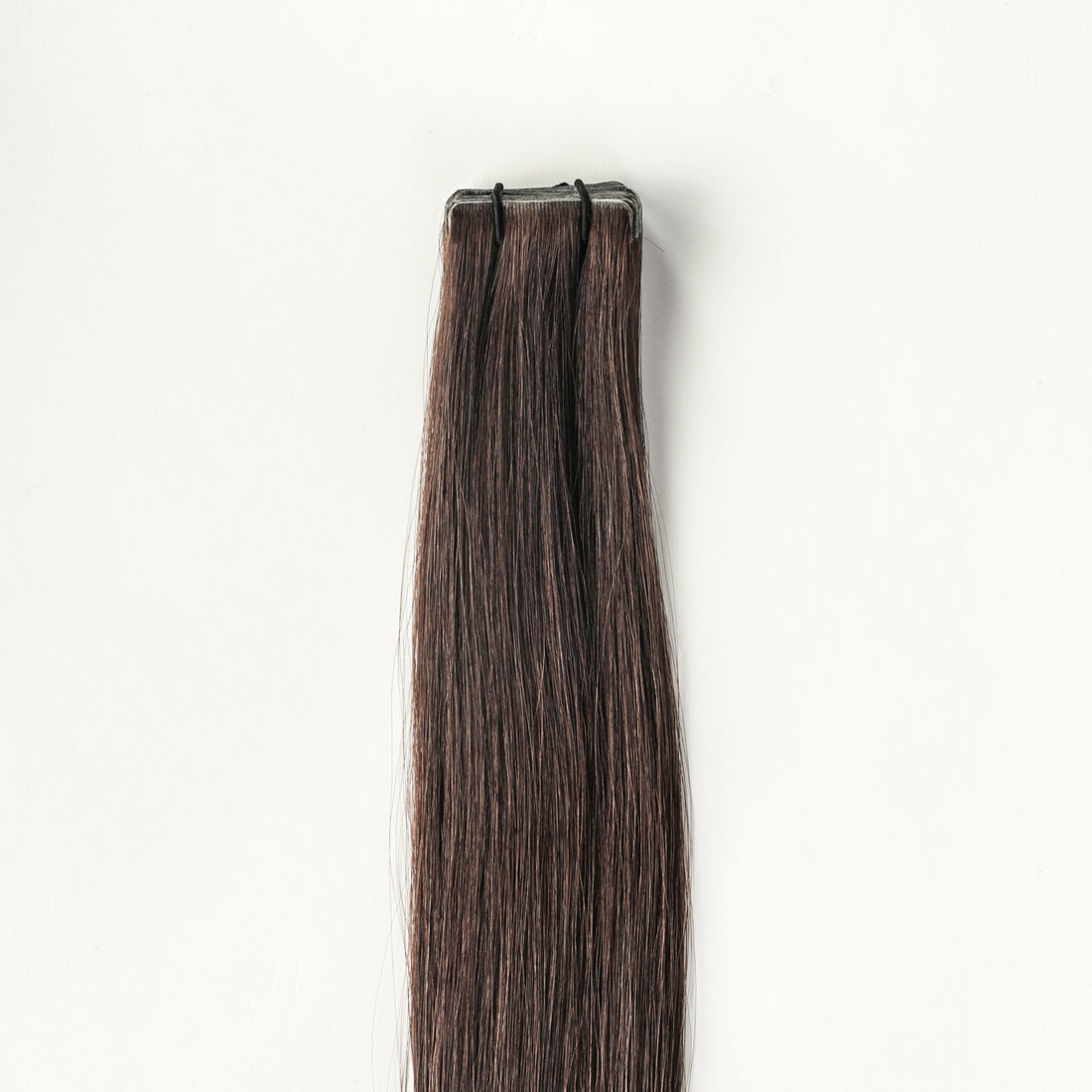 (2) - 50 gram premium invisible tape extensions