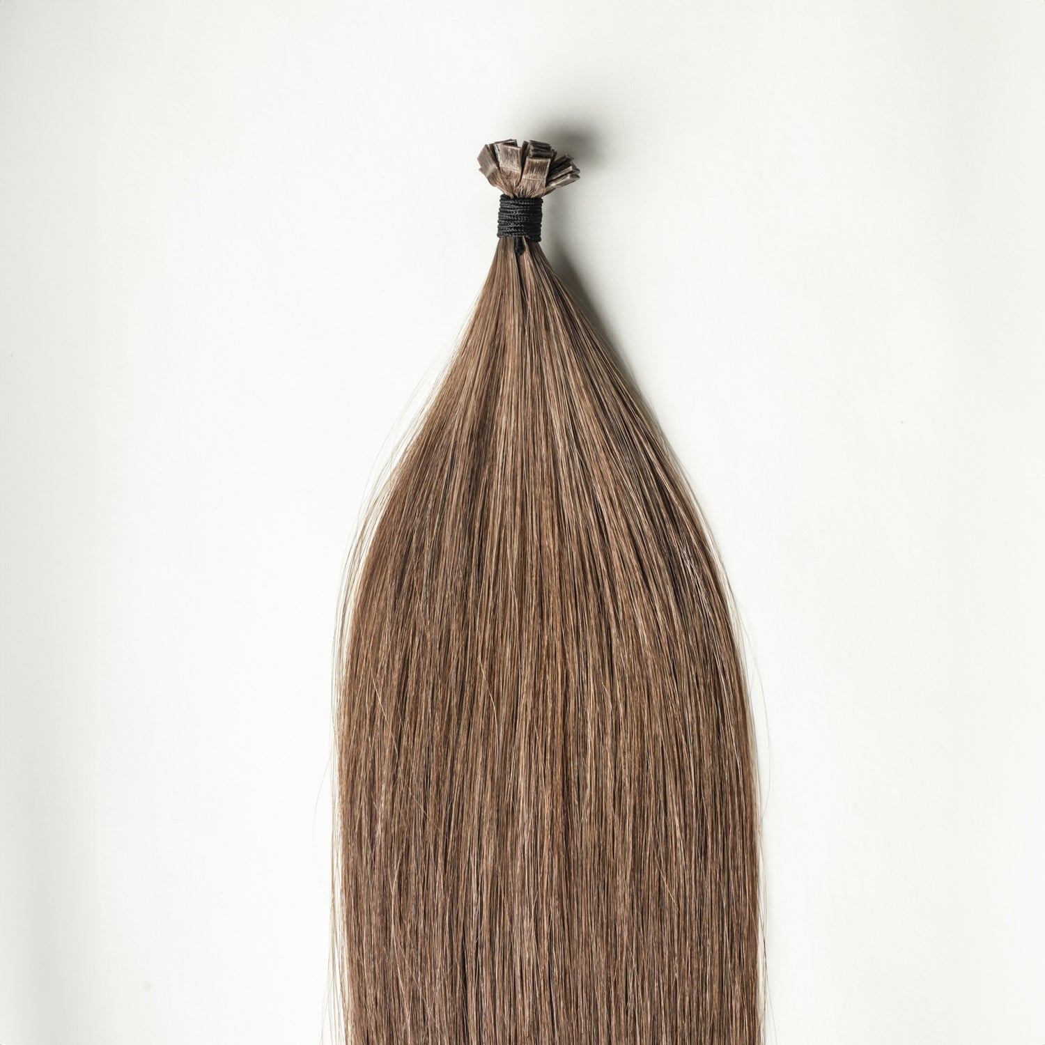 (3) - 25 gram keratin premium extensions