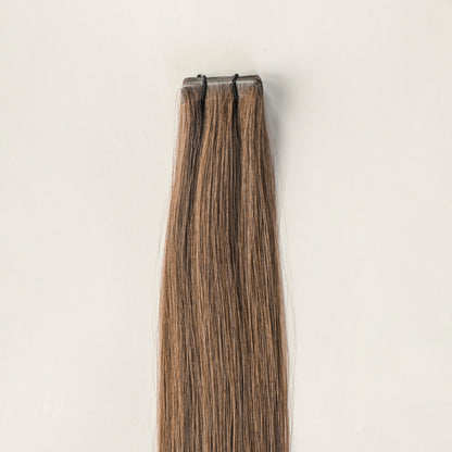 (3) - 50 gram premium invisible tape extensions