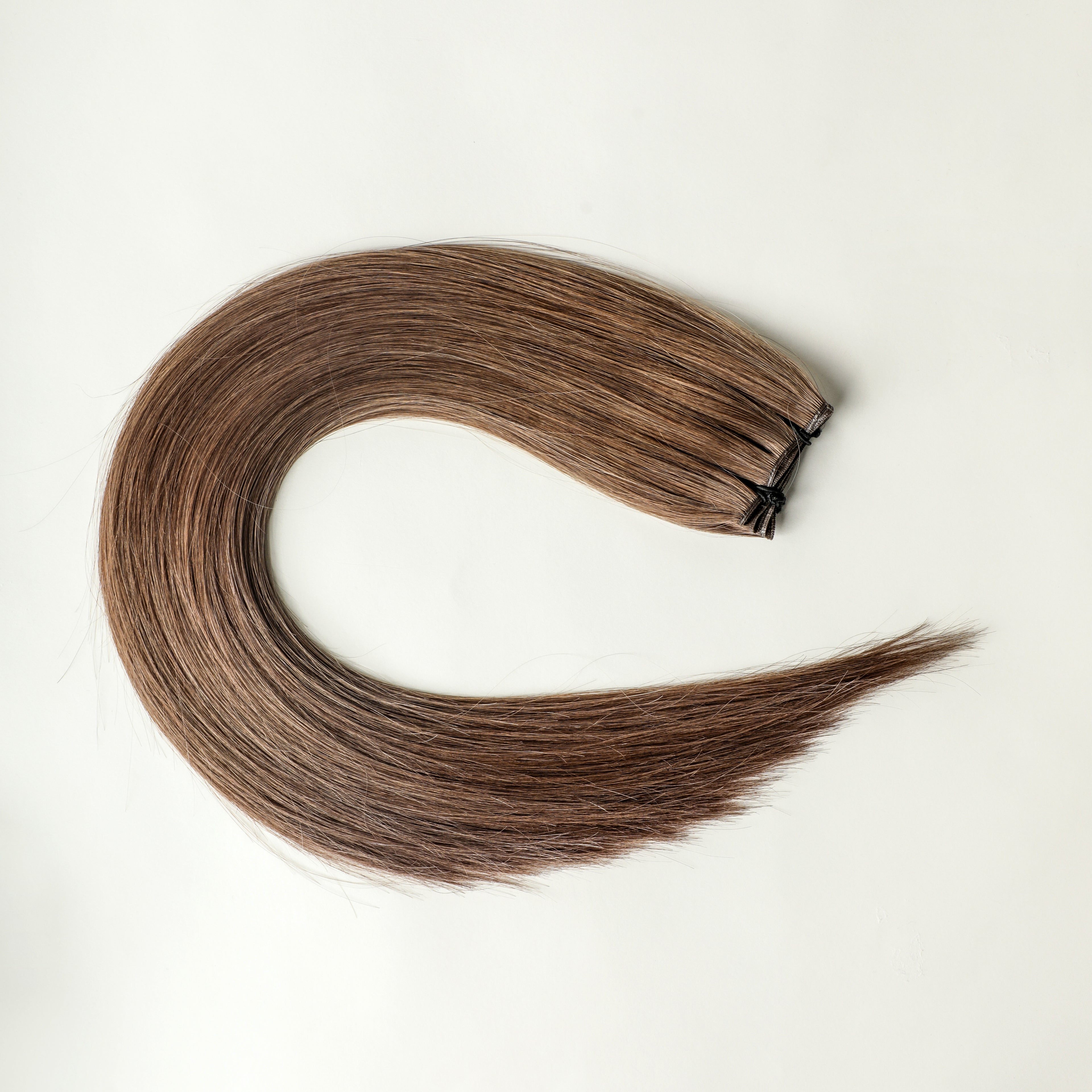 (3) - 100 gram premium Genius Weft extensions