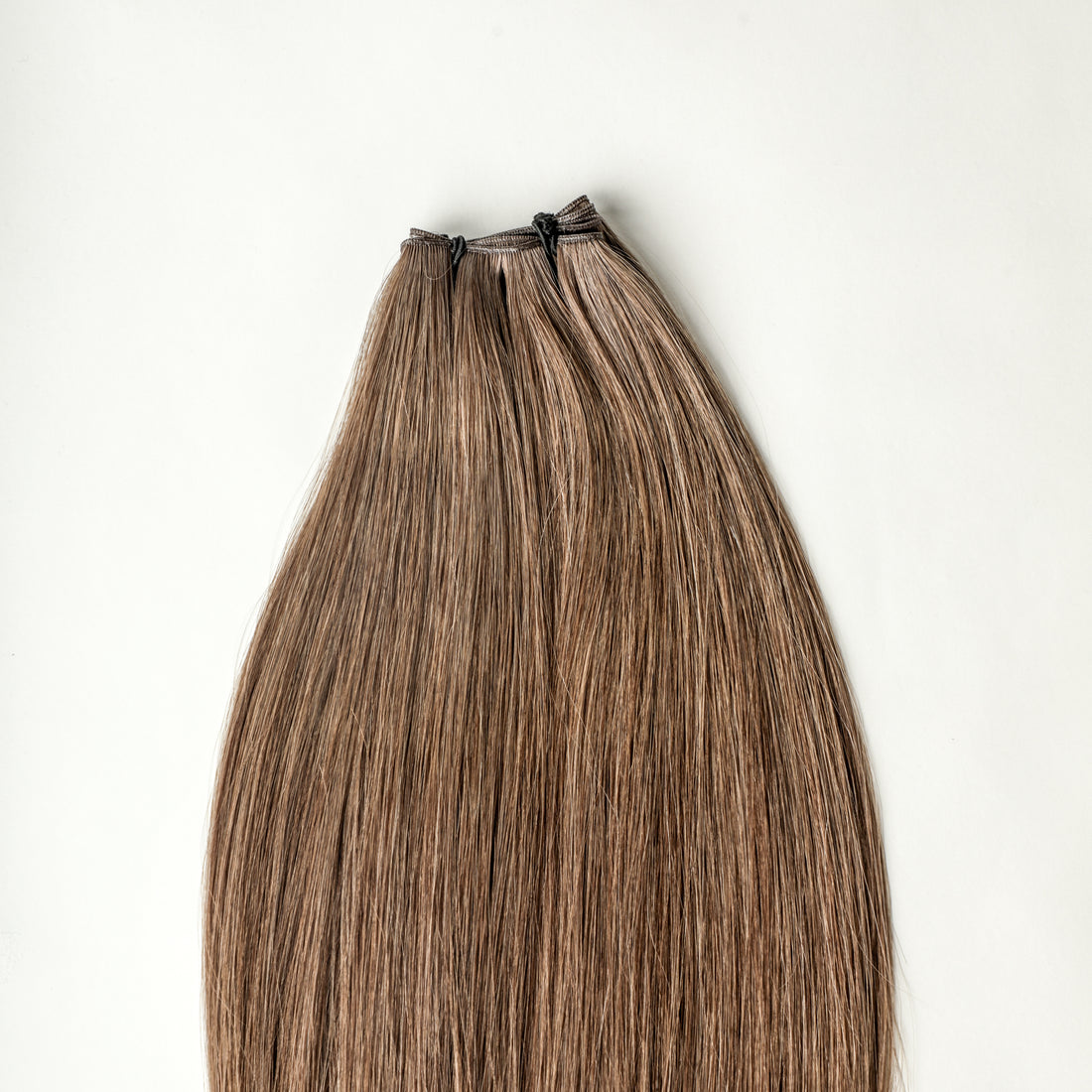 (3) - 100 gram premium Genius Weft extensions