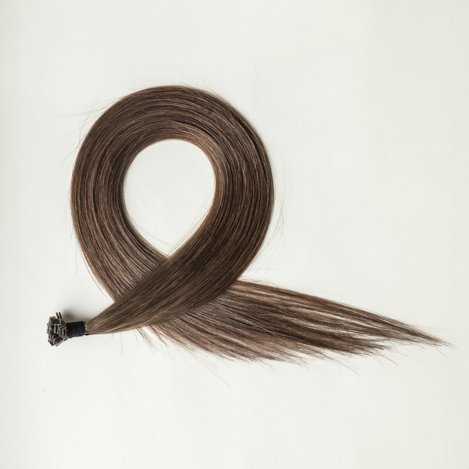 (3) - 25 gram keratin premium extensions