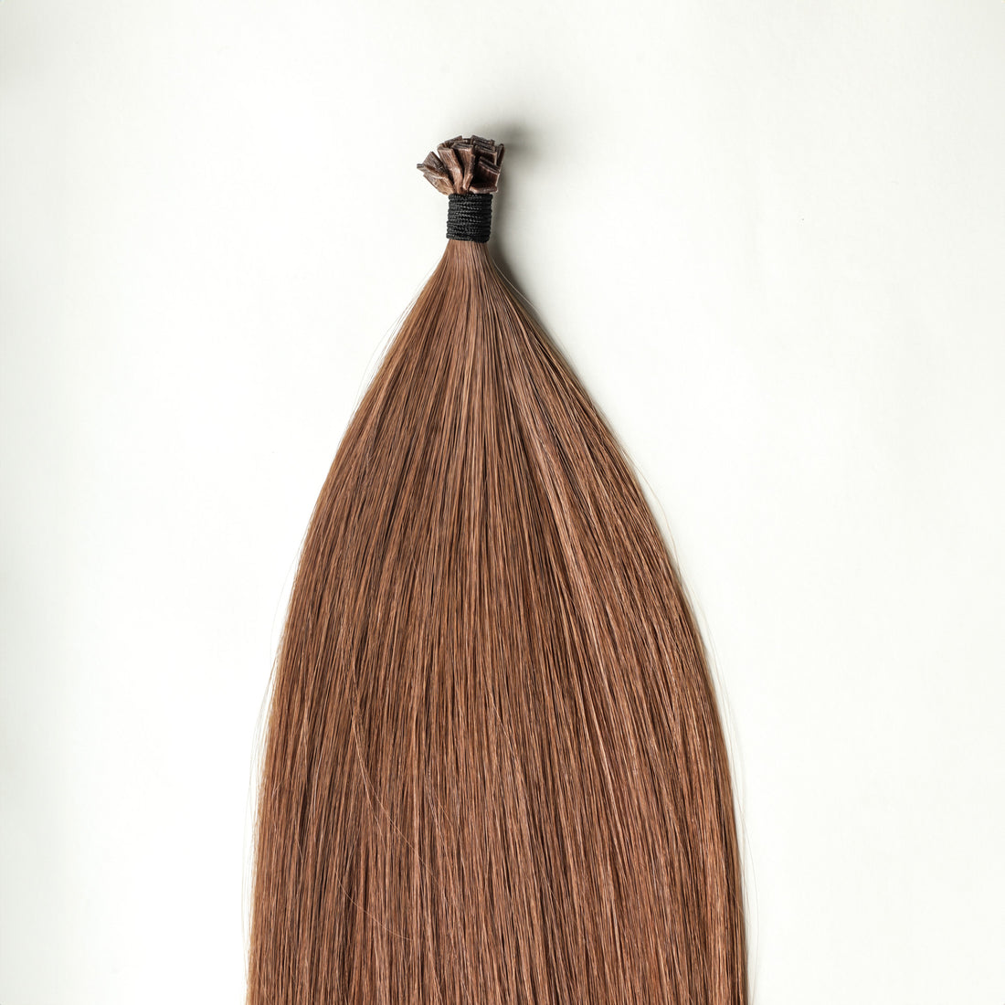 (4) - 25 gram keratin premium extensions