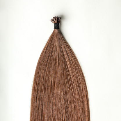 (4) - 25 gram keratin premium extensions