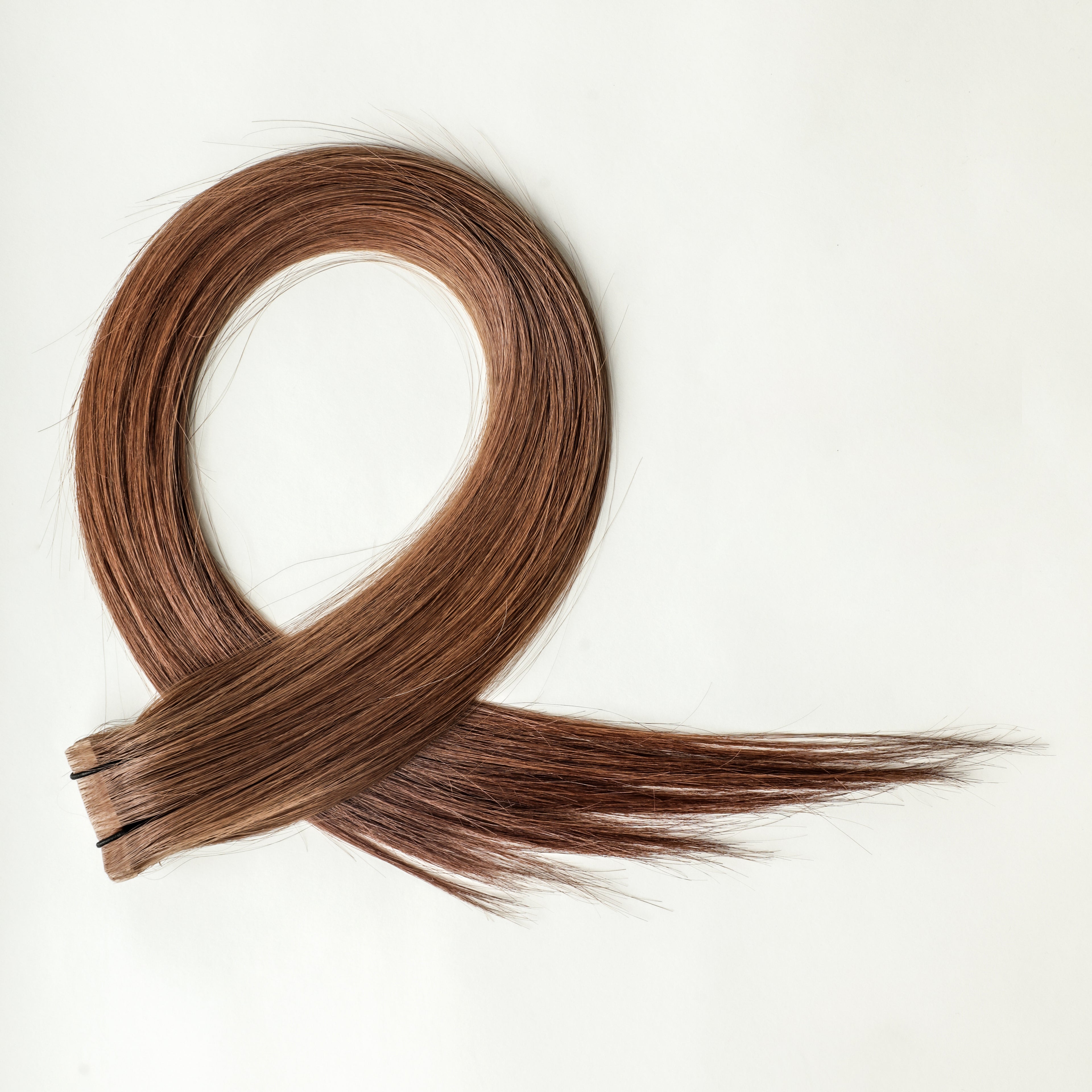 (4) - 50 gram premium invisible tape extensions