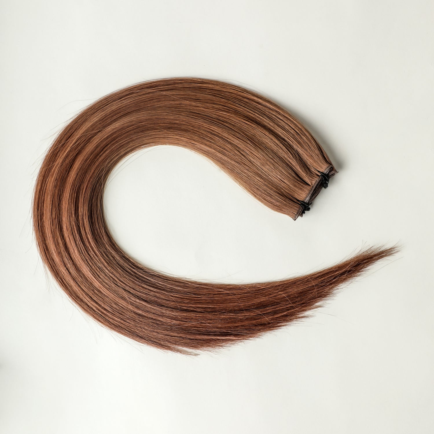 (4) - 100 gram premium Genius Weft extenisons