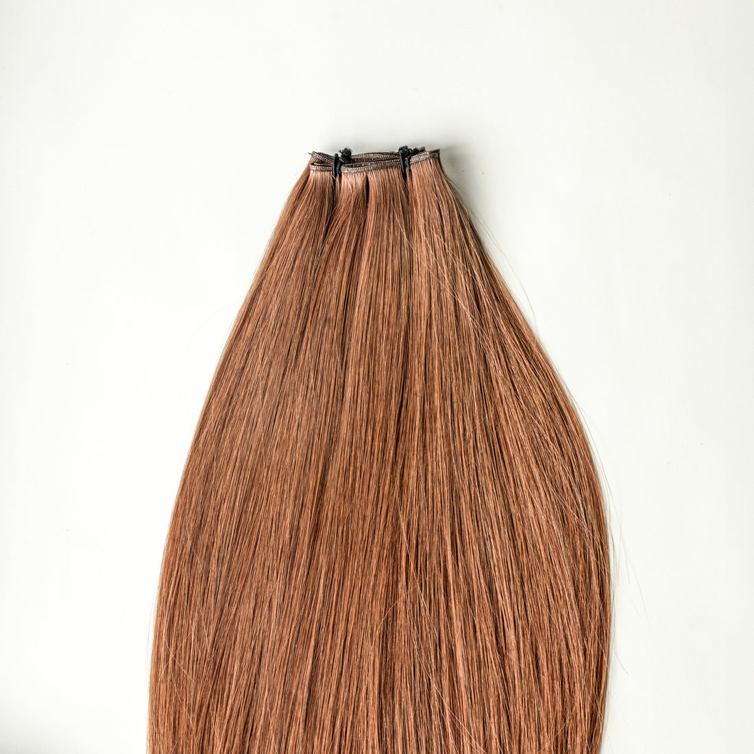 (4) - 100 gram premium Genius Weft extenisons