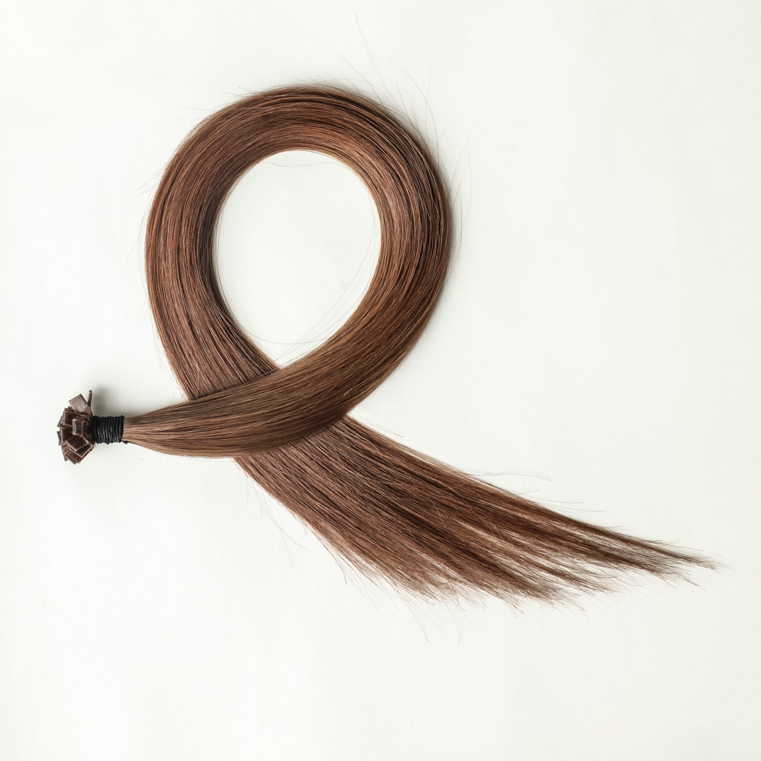 (4) - 25 gram keratin premium extensions