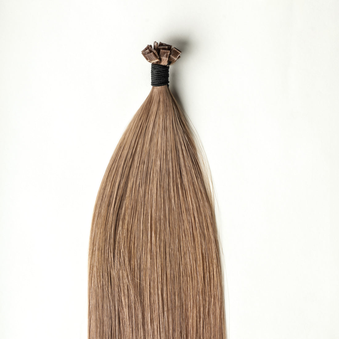 (5) - 25 gram keratin premium extensions