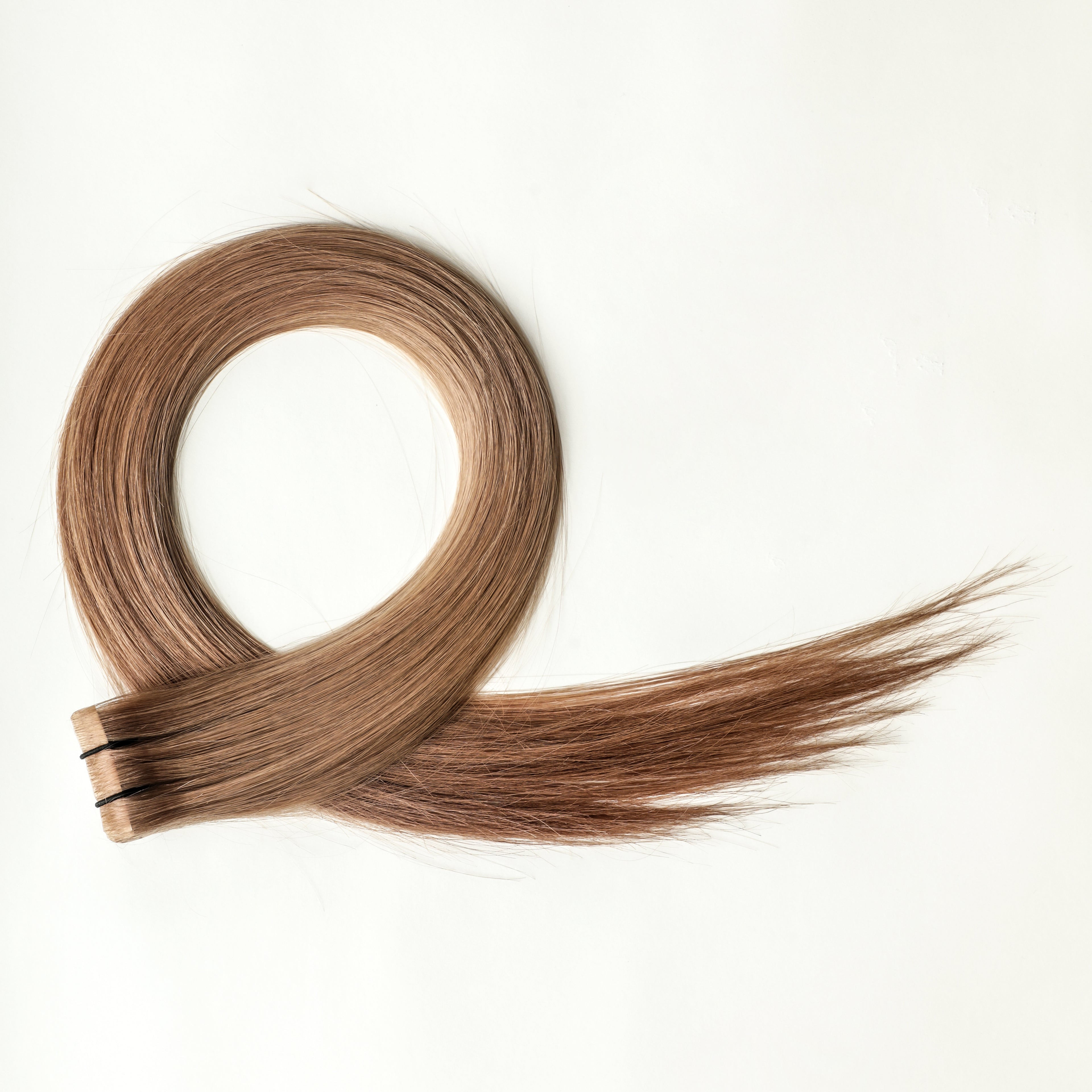 (5) - 50 gram premium invisible tape extensions