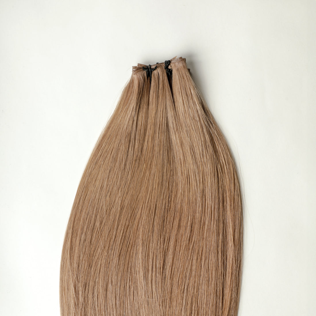 (5) - 100 gram premium Genius Weft extensions