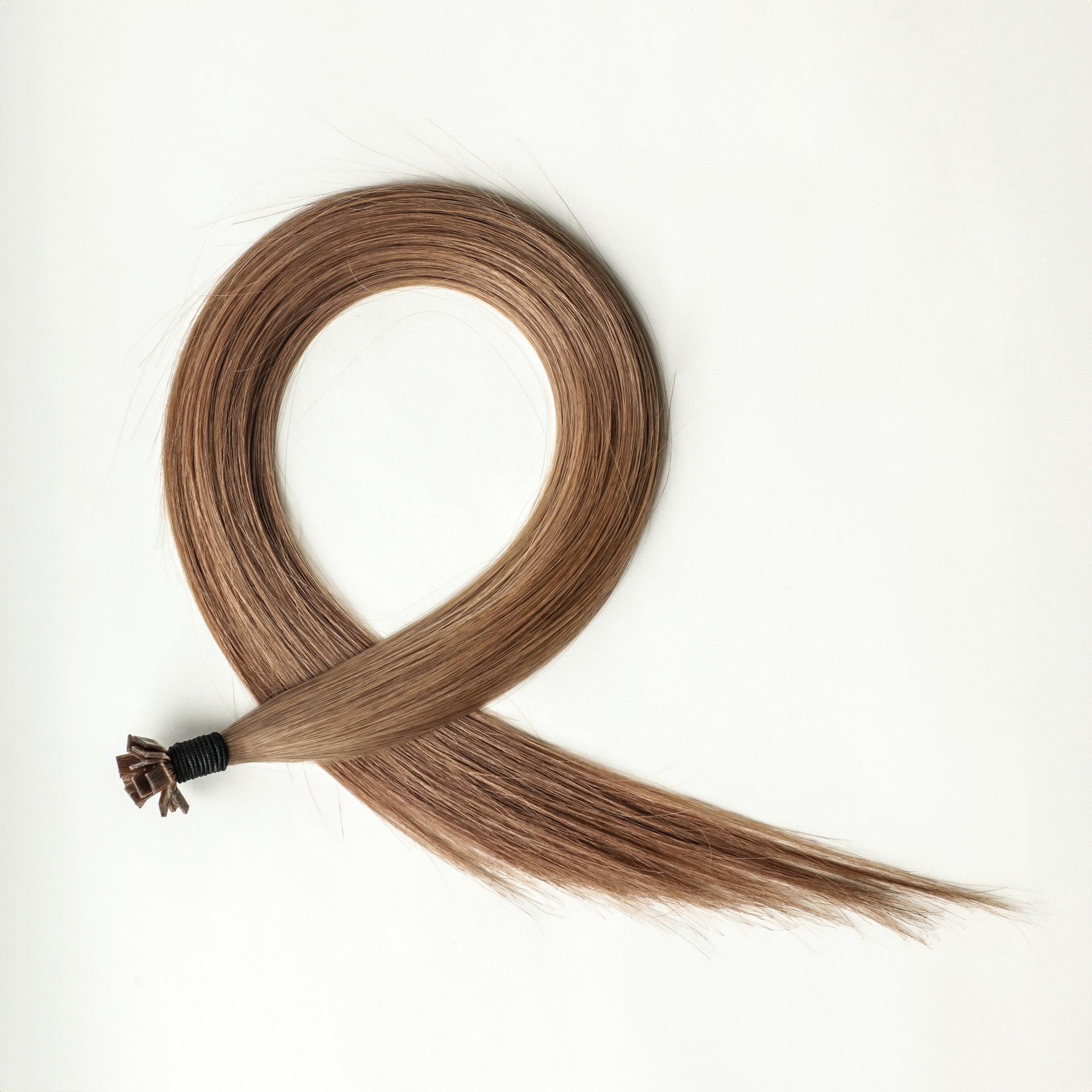 (5) - 25 gram keratin premium extensions