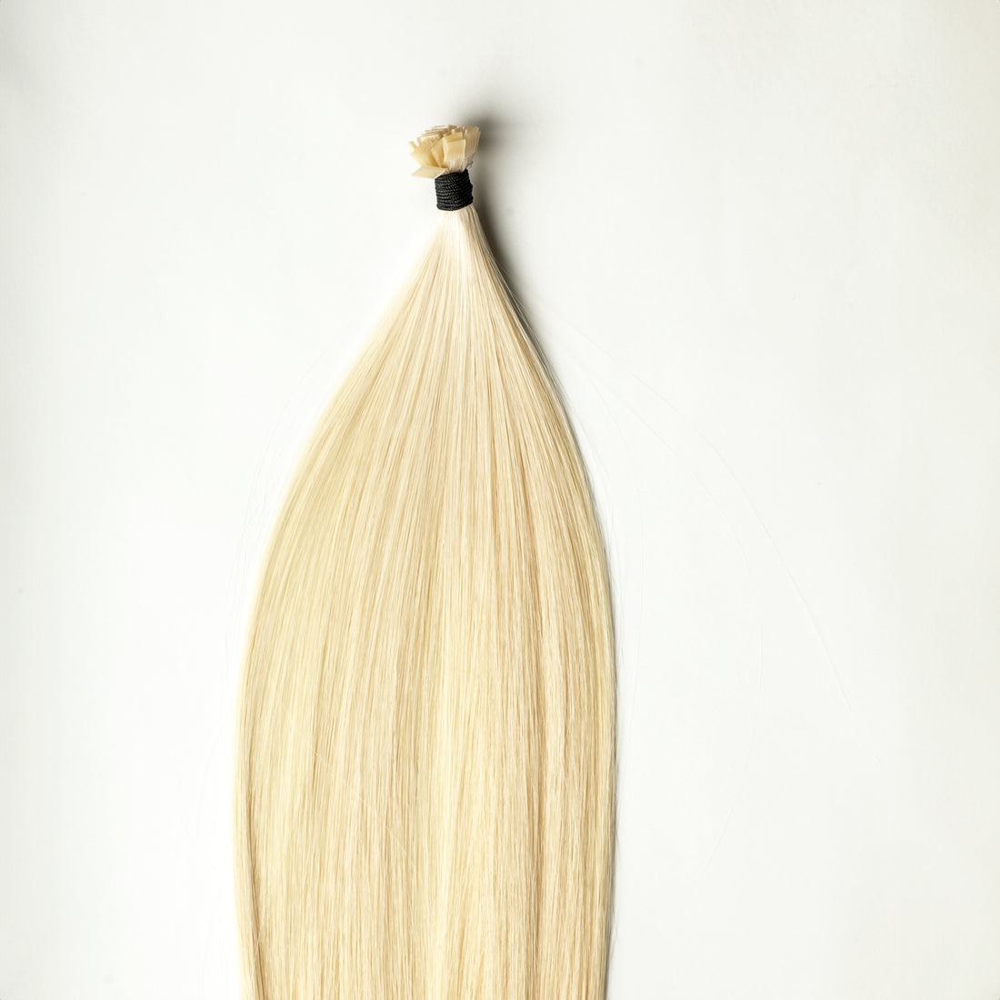 (60) - 25 gram keratin premium extensions