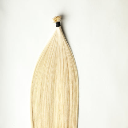 (60) - 25 gram keratin premium extensions