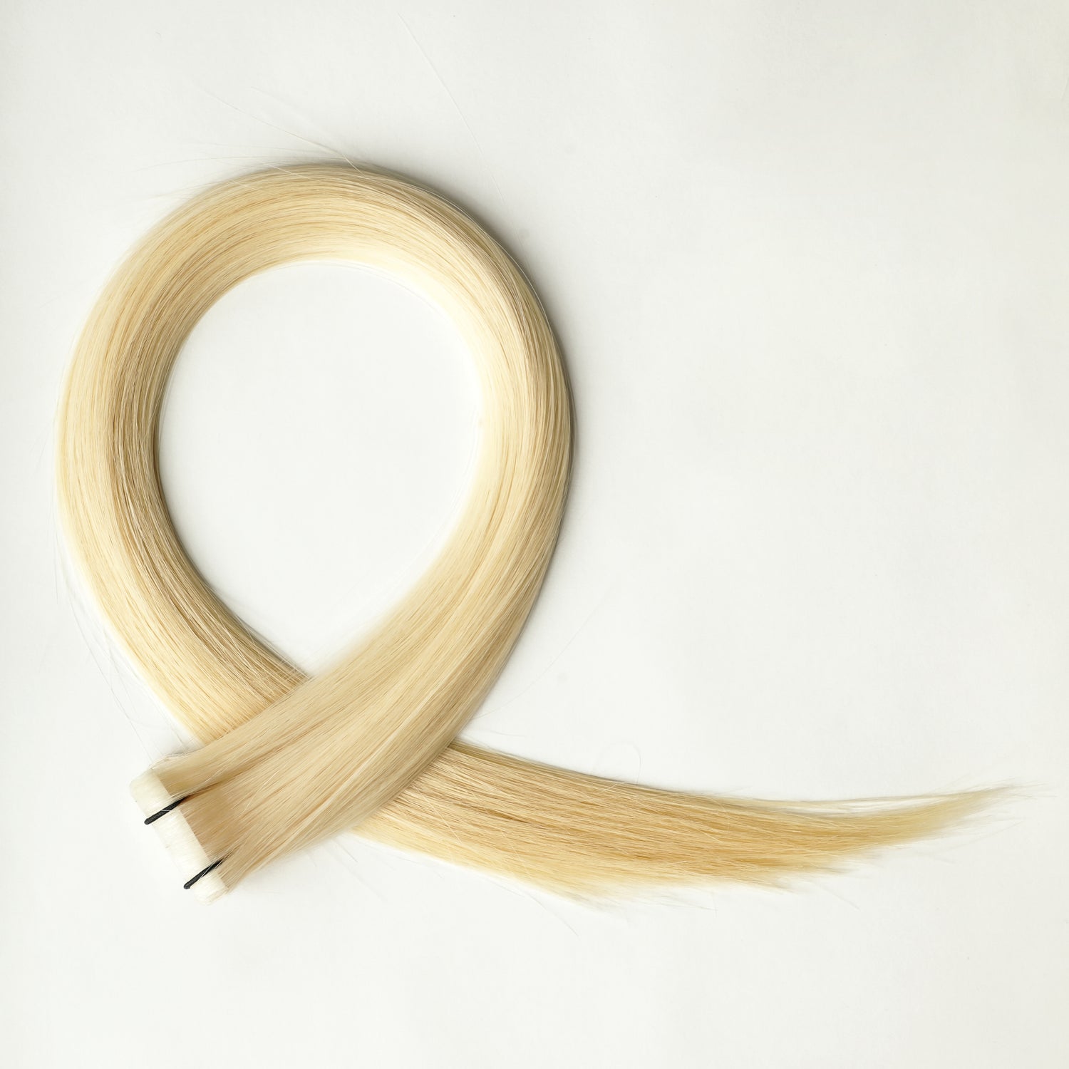 (60) - 50 gram premium invisible tape extensions