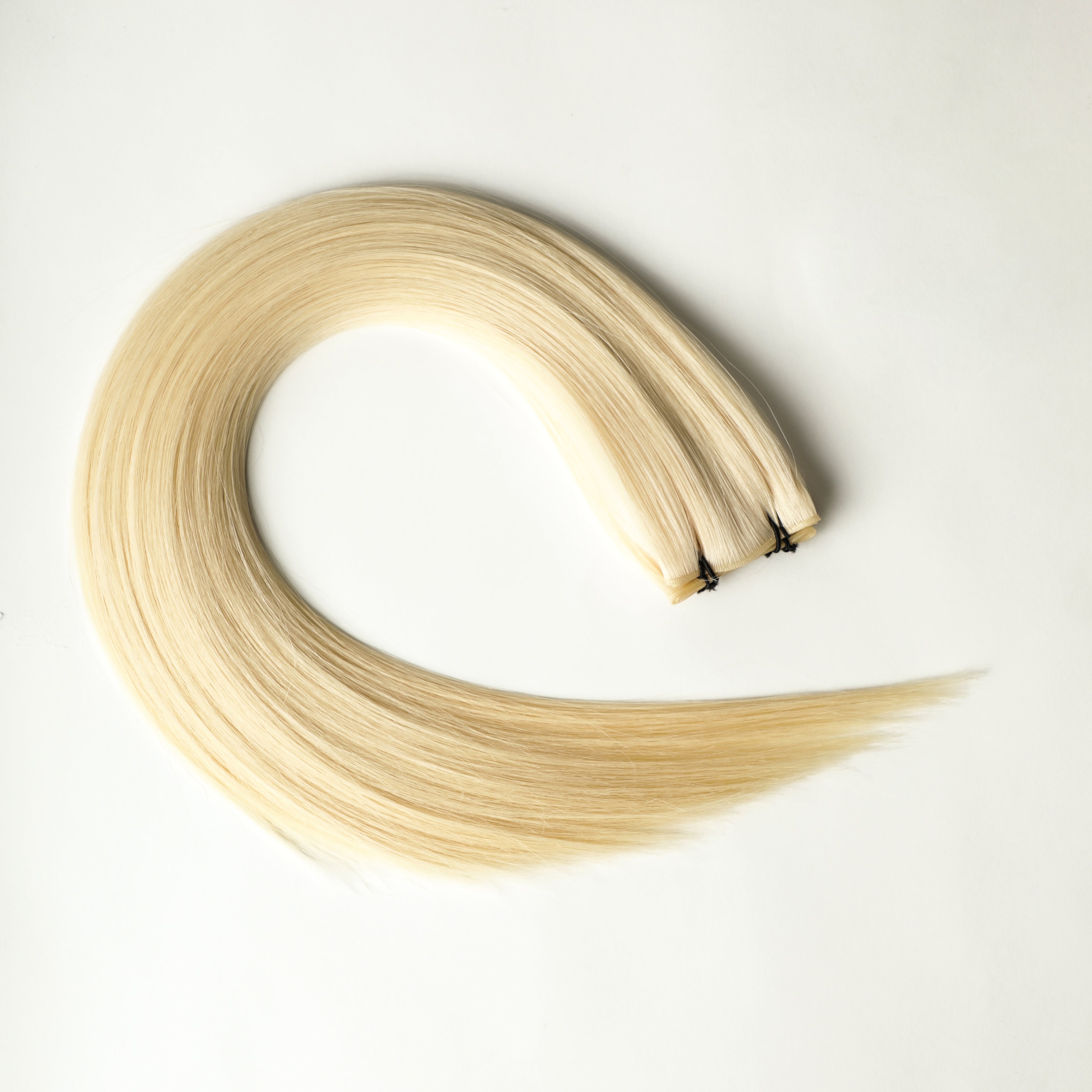 (60) - 100 gram premium Genius Weft extensions
