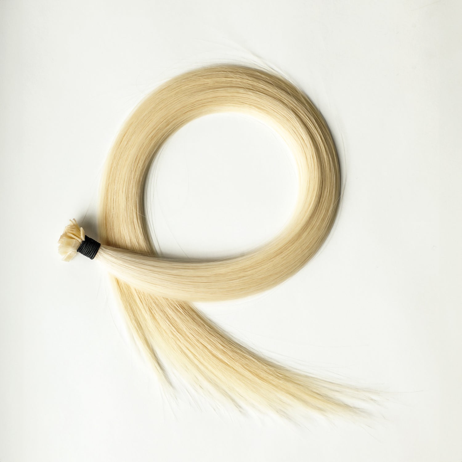 (60) - 25 gram keratin premium extensions
