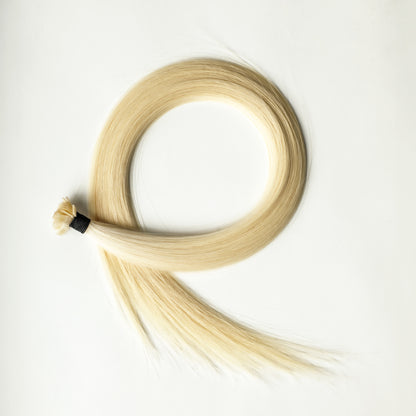 (60) - 25 gram keratin premium extensions