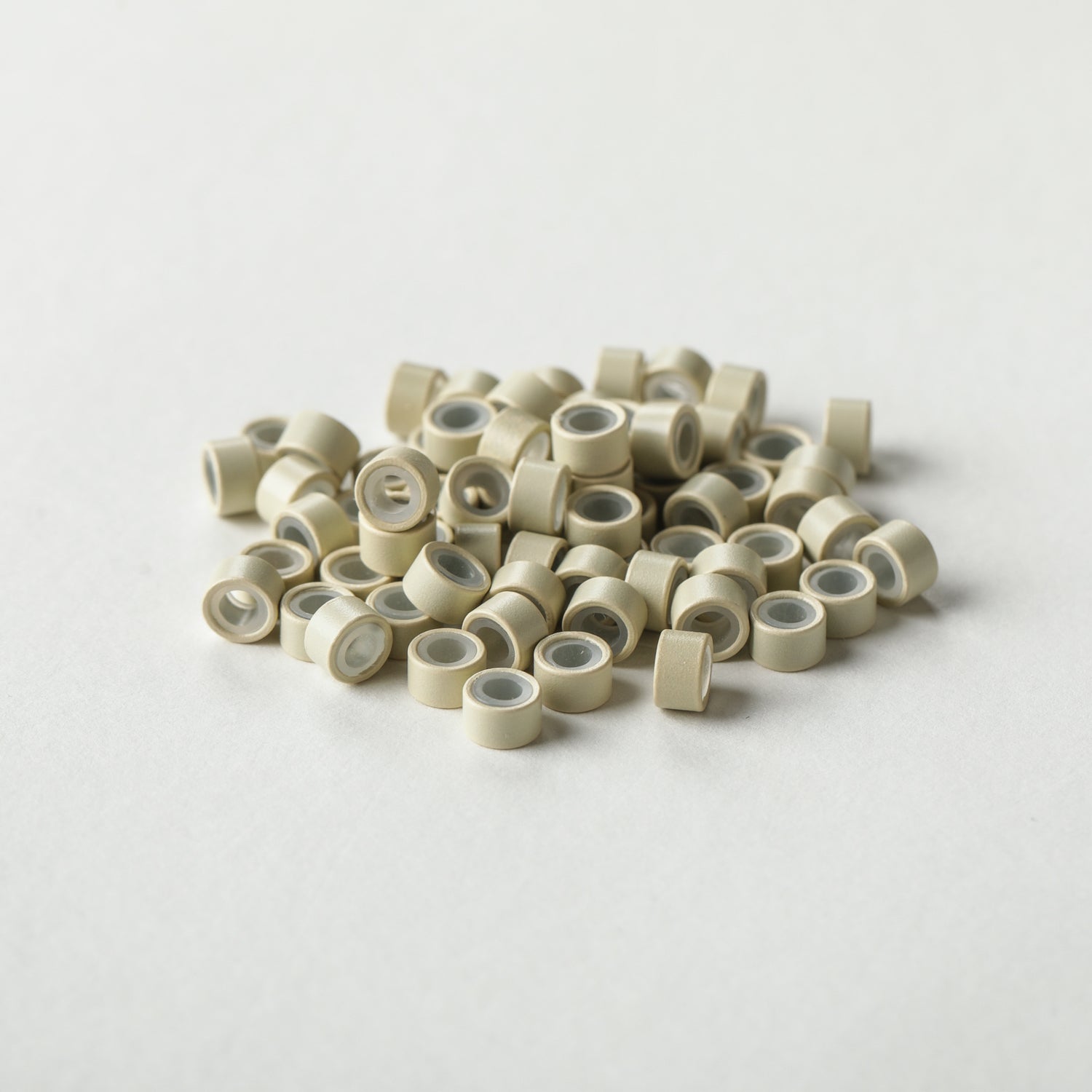 Microringar