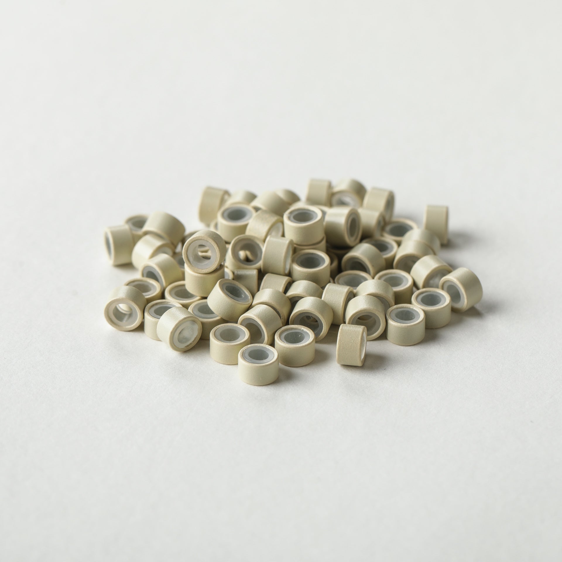 Microringar