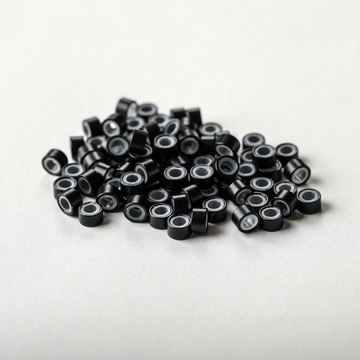 Microringar
