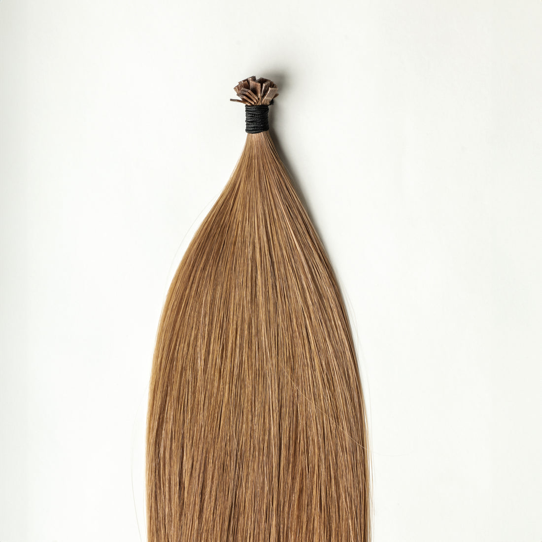 (6) - 25 gram keratin premium extensions
