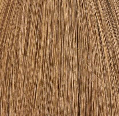 (6) - 25 gram keratin premium extensions