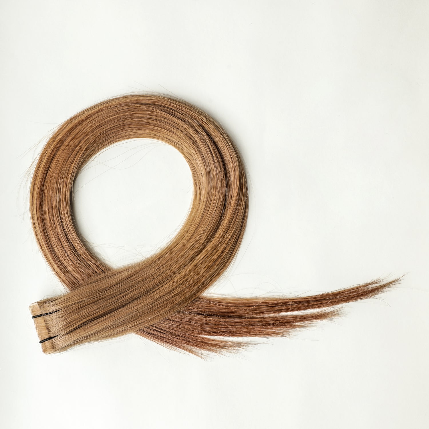 (6) - 50 gram premium invisible tape extensions