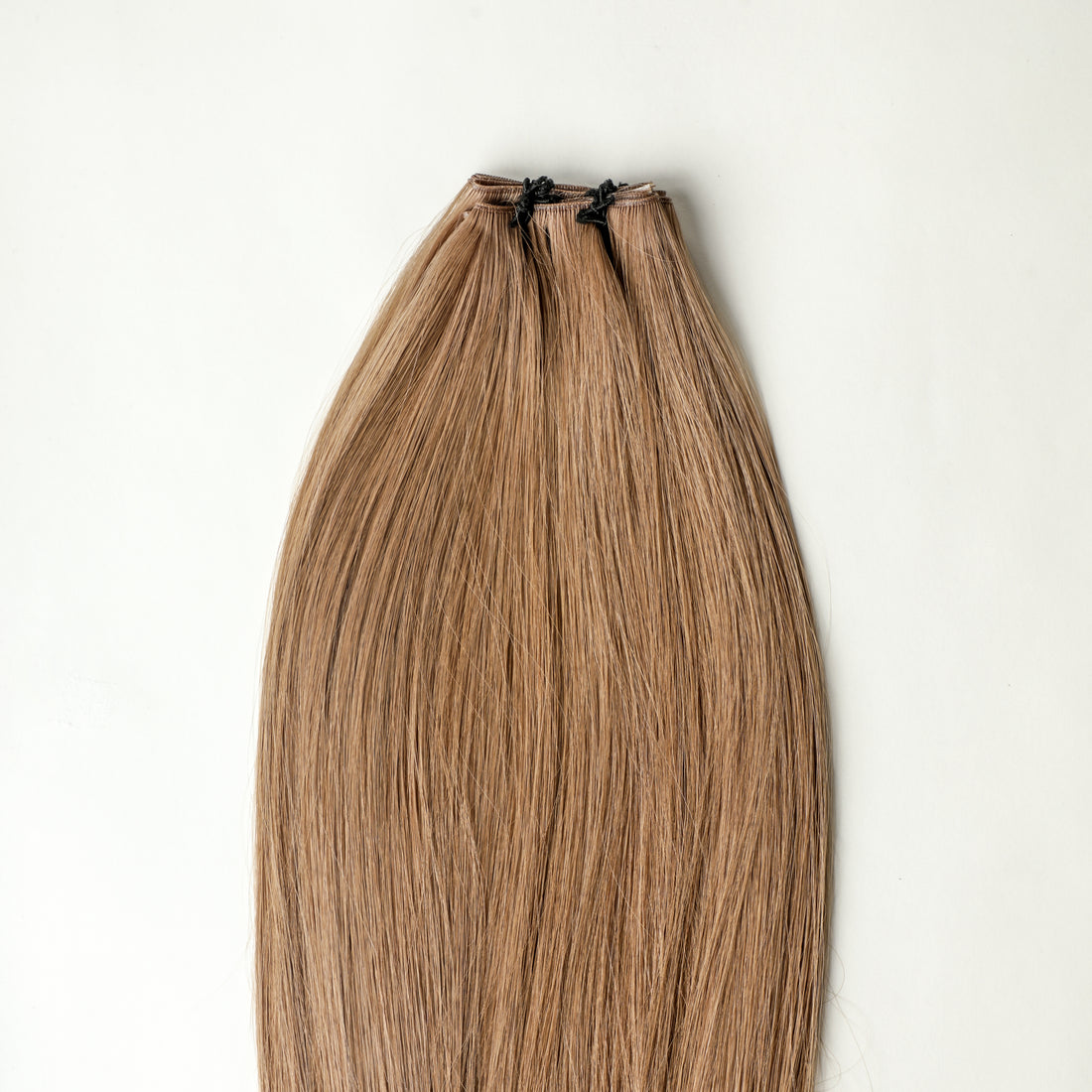 (6) - 100 gram premium Genius Weft extensions