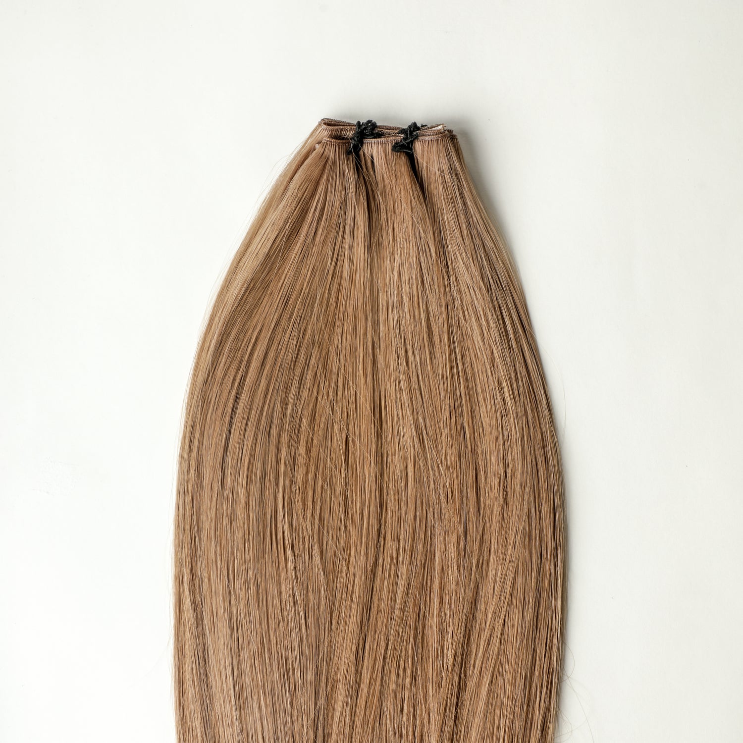 (6) - 100 gram premium Genius Weft extensions