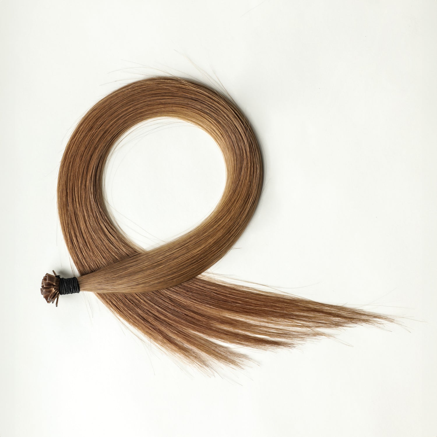(6) - 25 gram keratin premium extensions