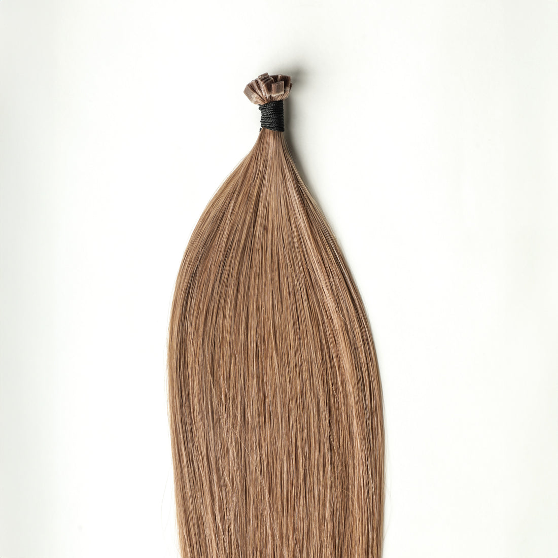 (8) - 25 gram keratin premium extensions