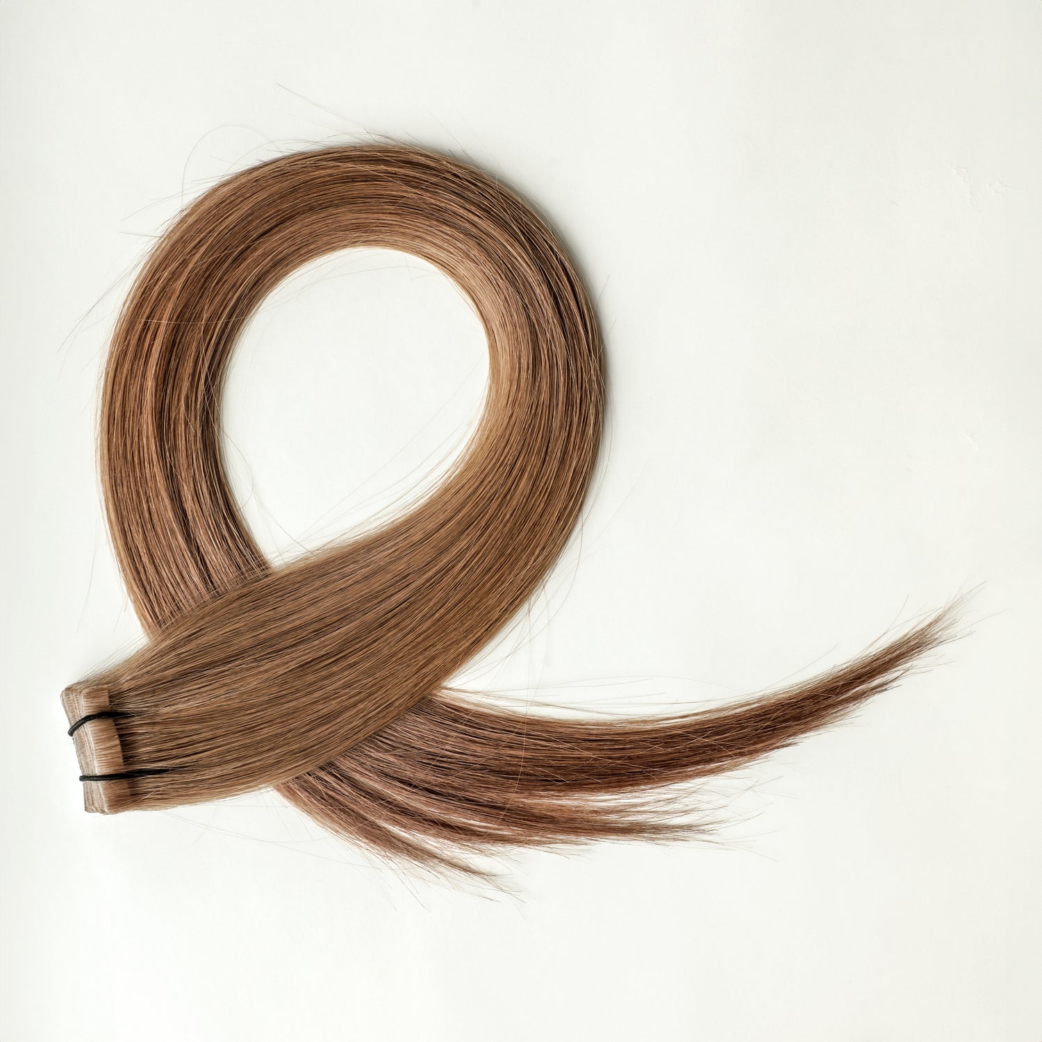 (8) - 50 gram premium invisible tape extensions