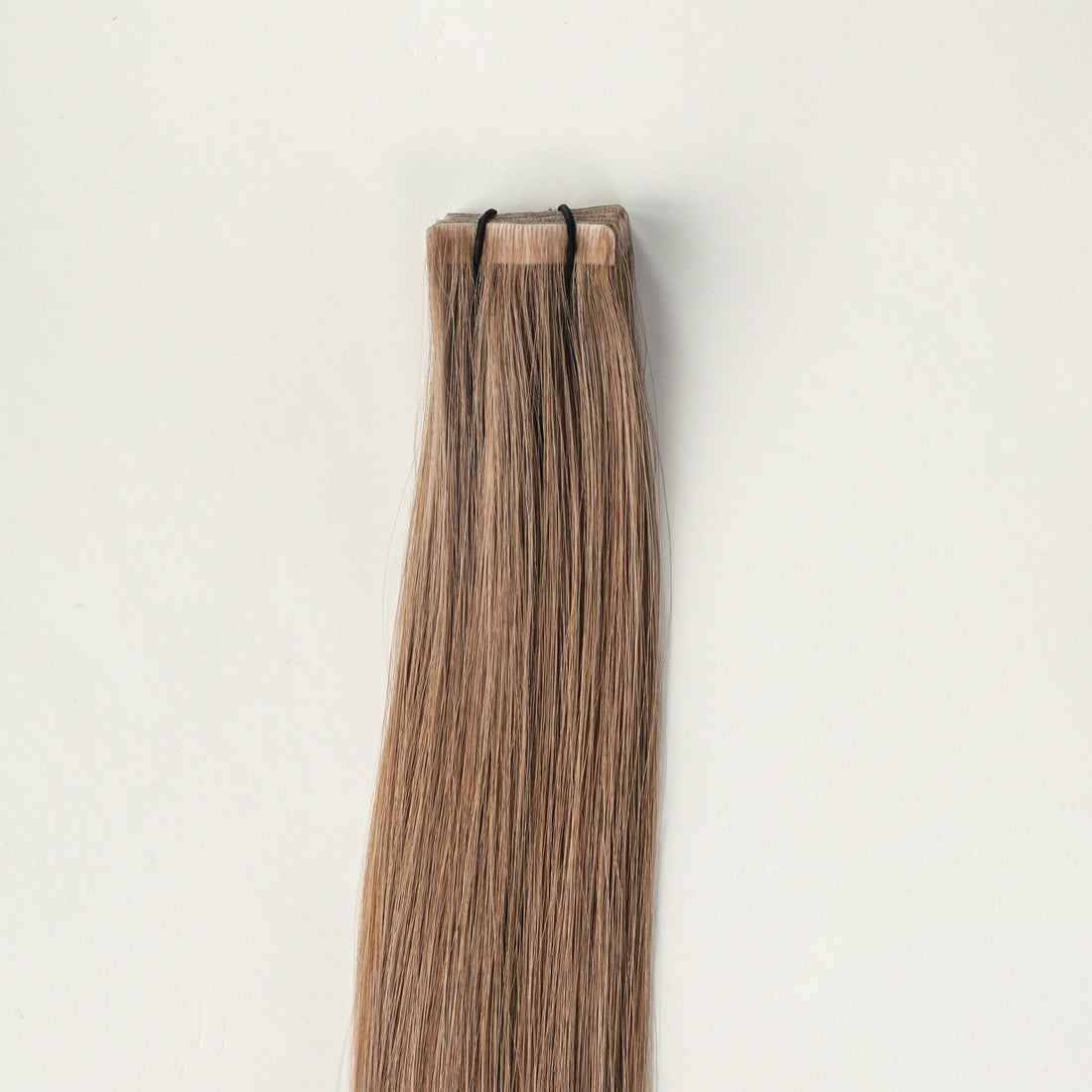 (8) - 50 gram premium invisible tape extensions