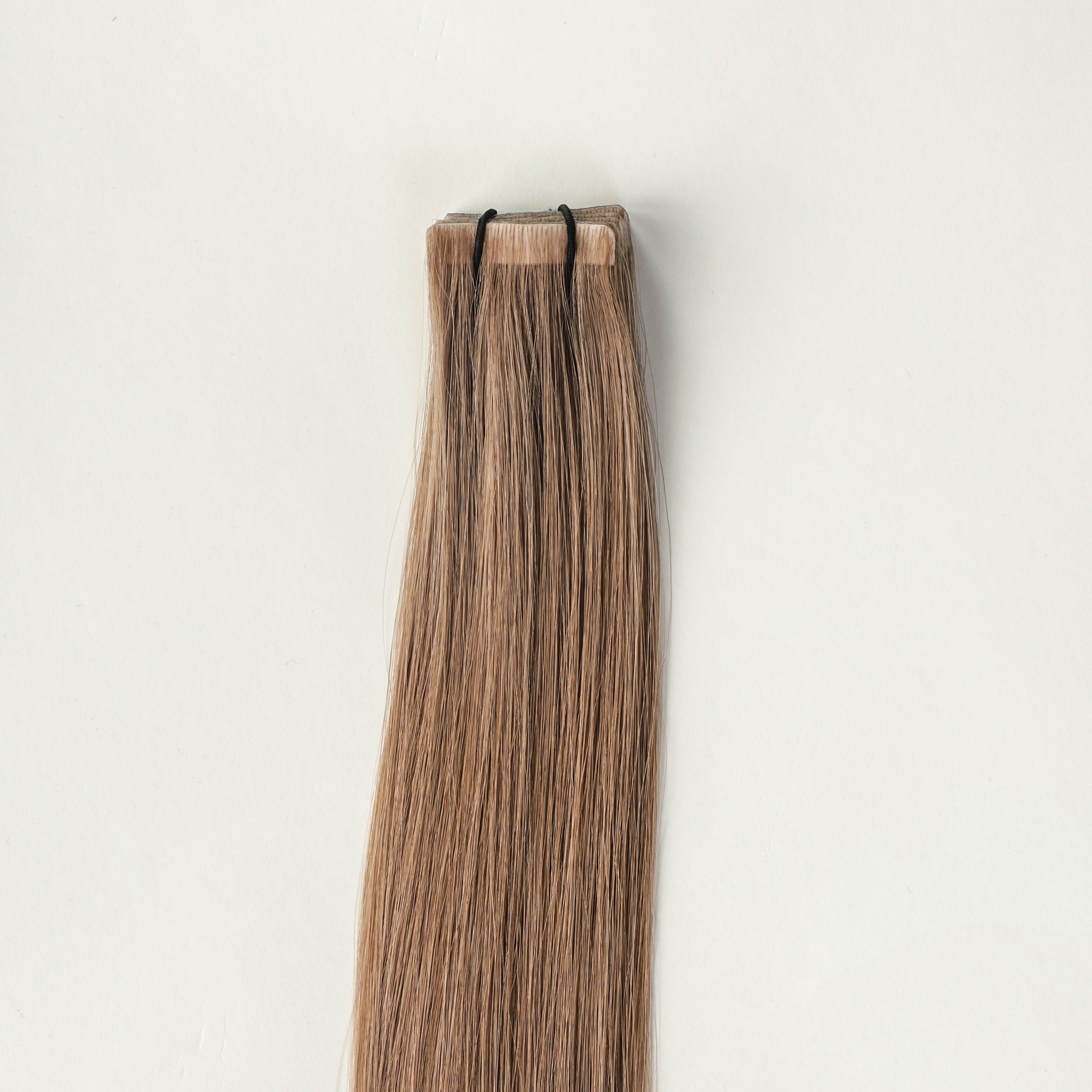 (8) - 50 gram premium invisible tape extensions