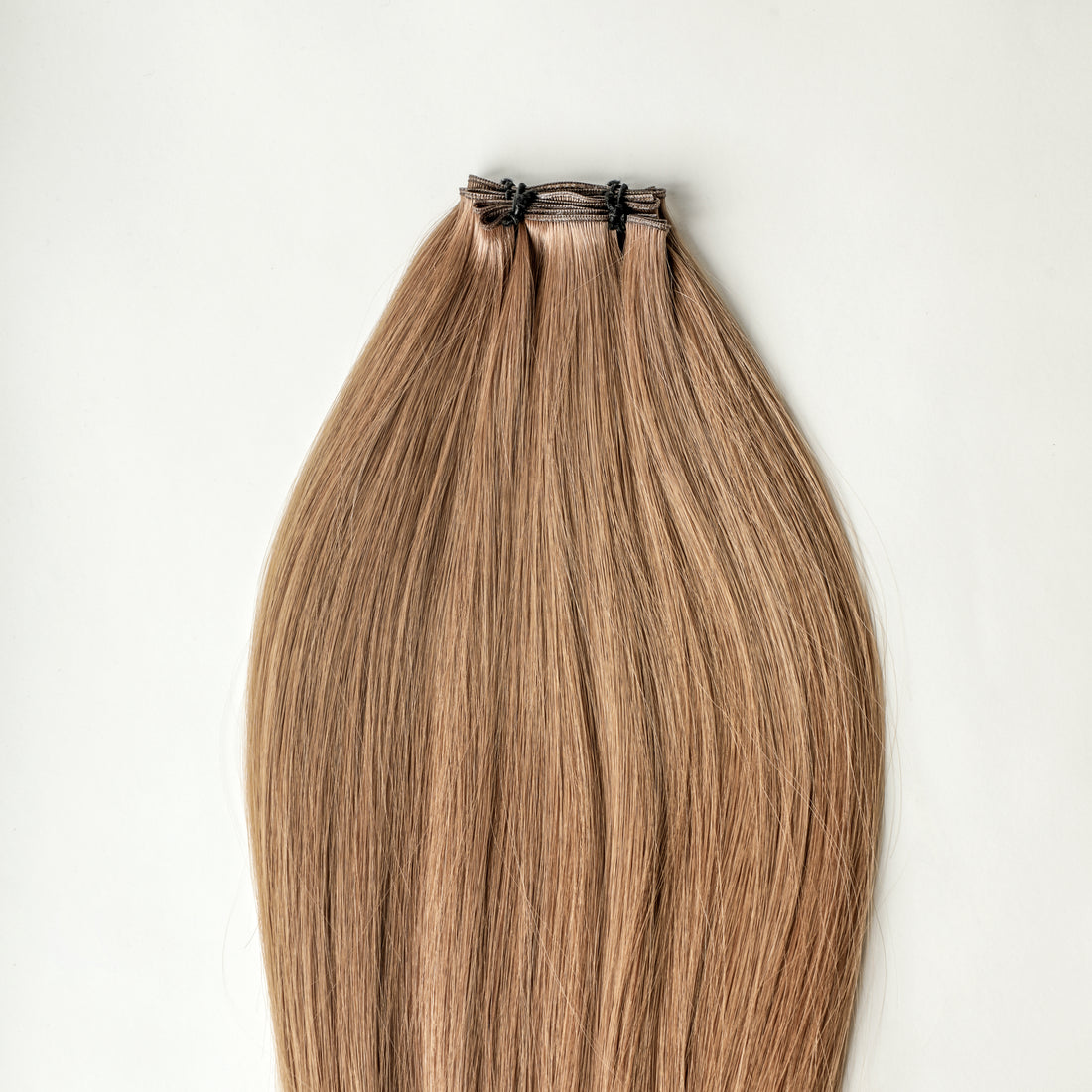 (8) - 100 gram premium Genius Weft extensions