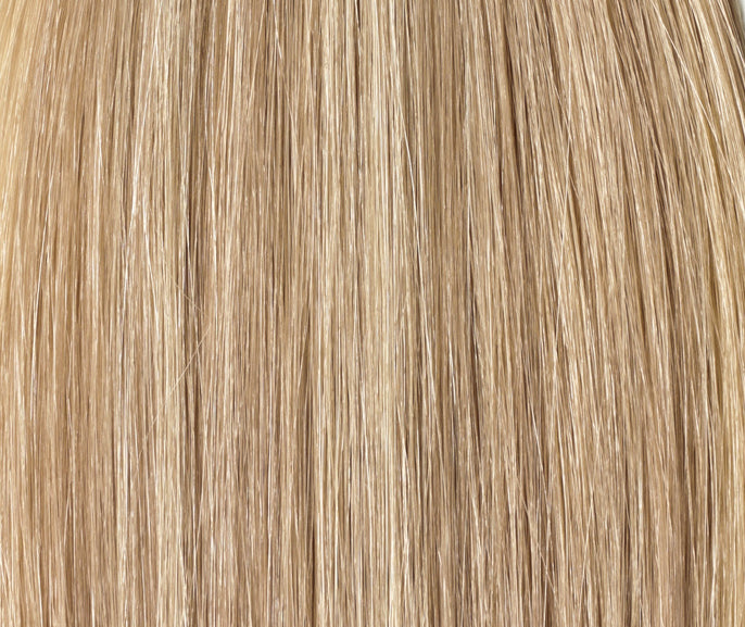 Cassia - 25 gram keratin premium extensions