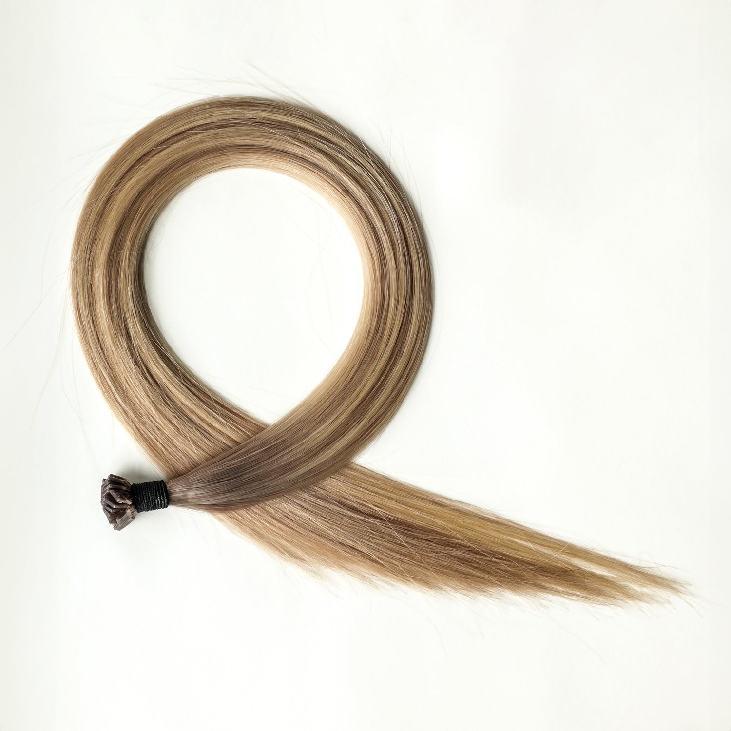 Cassia - 25 gram keratin premium extensions