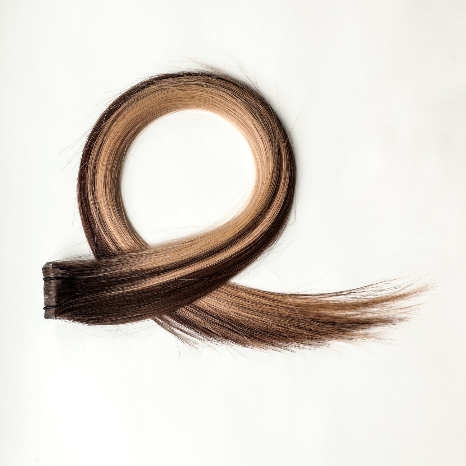 Cassia - 50 gram premium invisible tape extensions