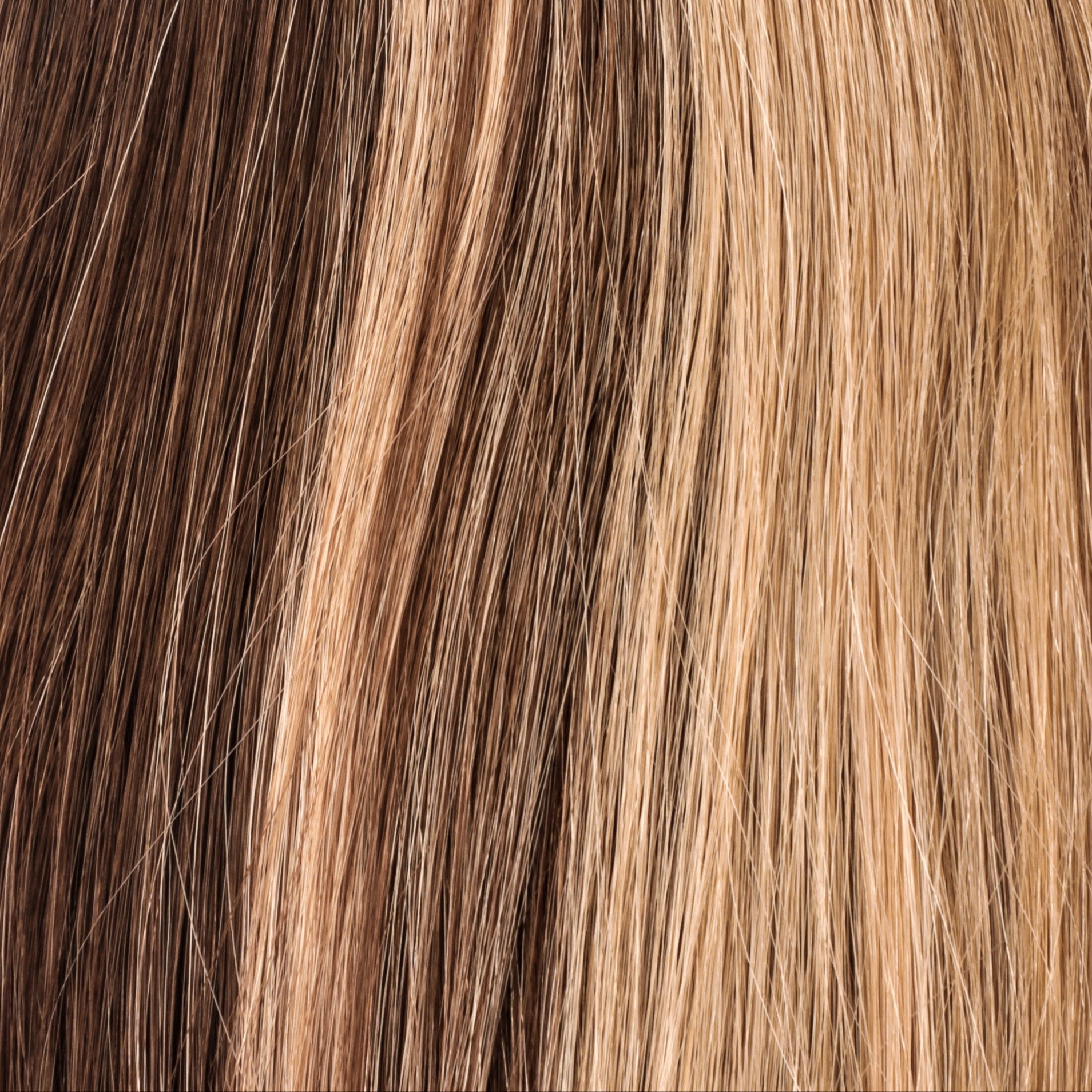 Cassia - 50 gram premium invisible tape extensions