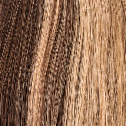 Cassia - 50 gram premium invisible tape extensions