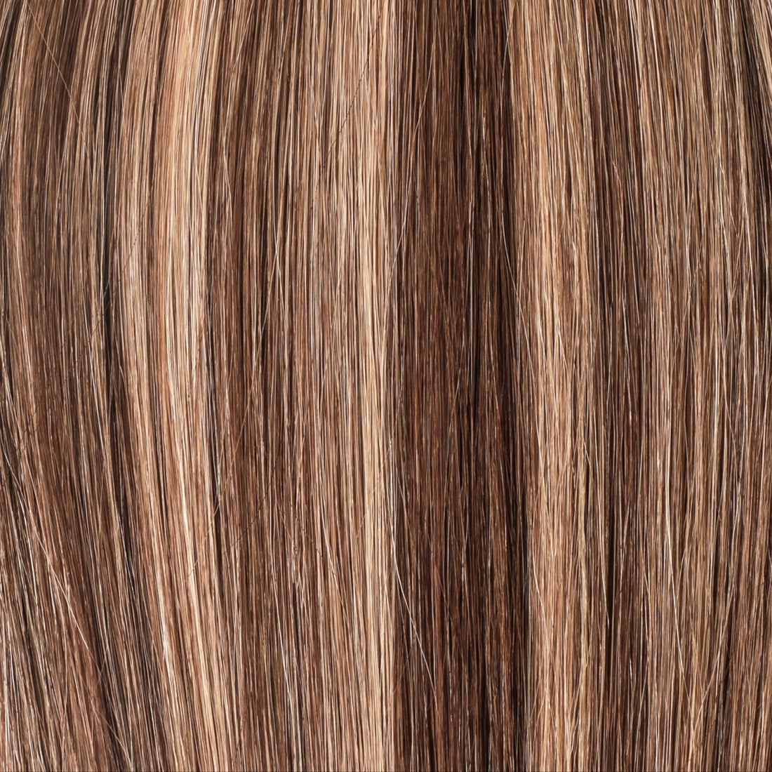 Cassia - 100 gram premium Genius Weft extensions