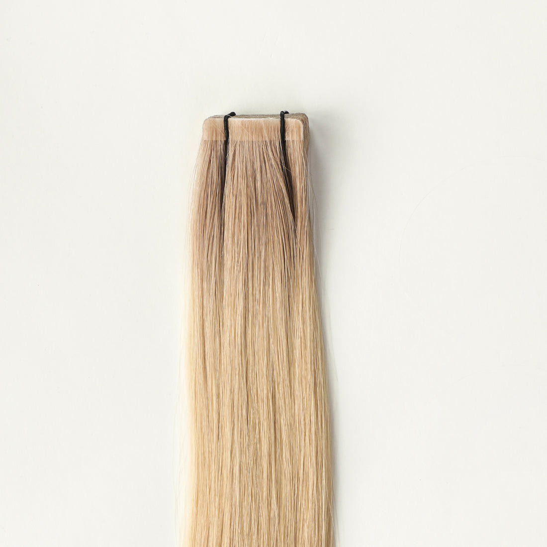 Belle - 50 gram premium invisible tape extensions
