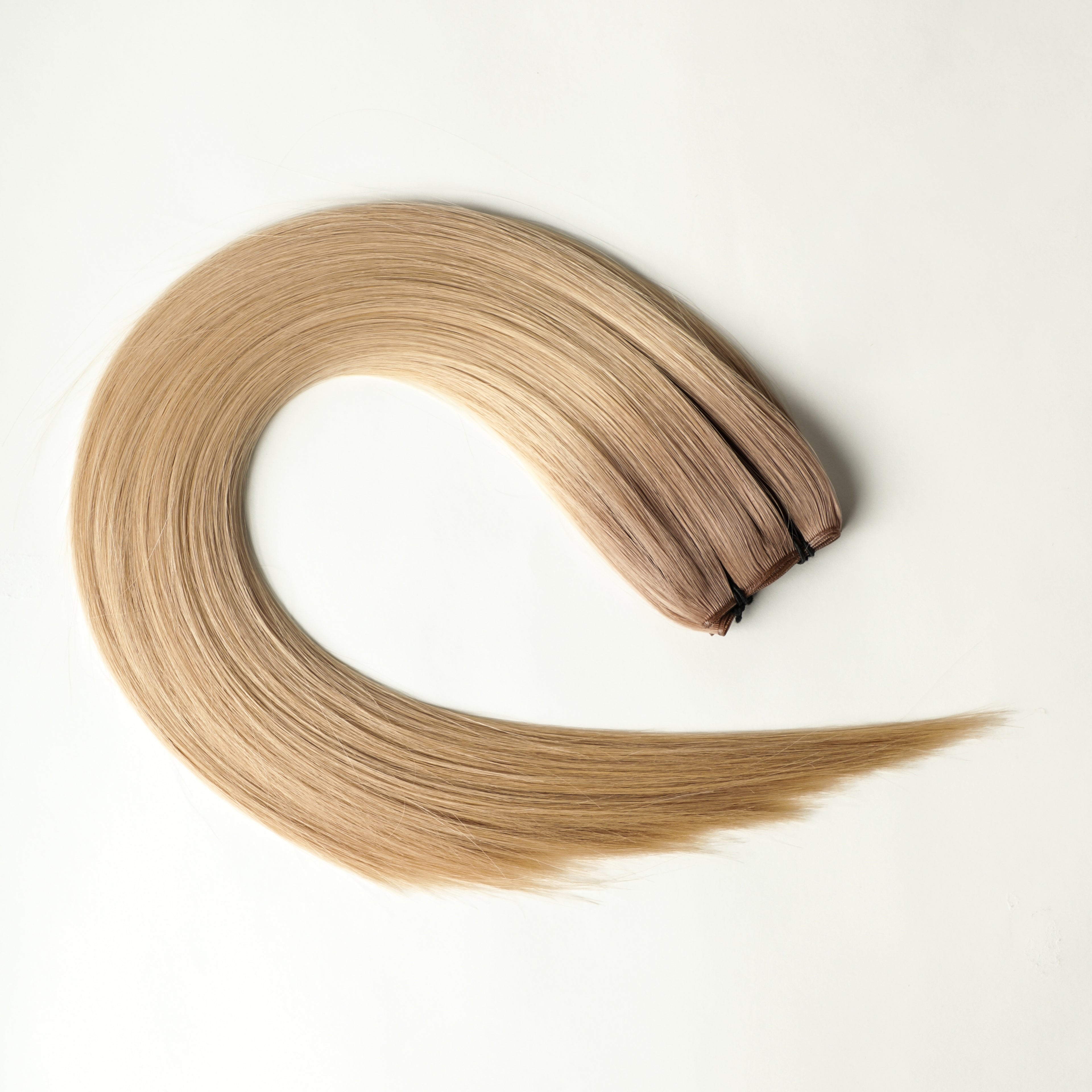 Belle - 100 gram premium Genius Weft extensions