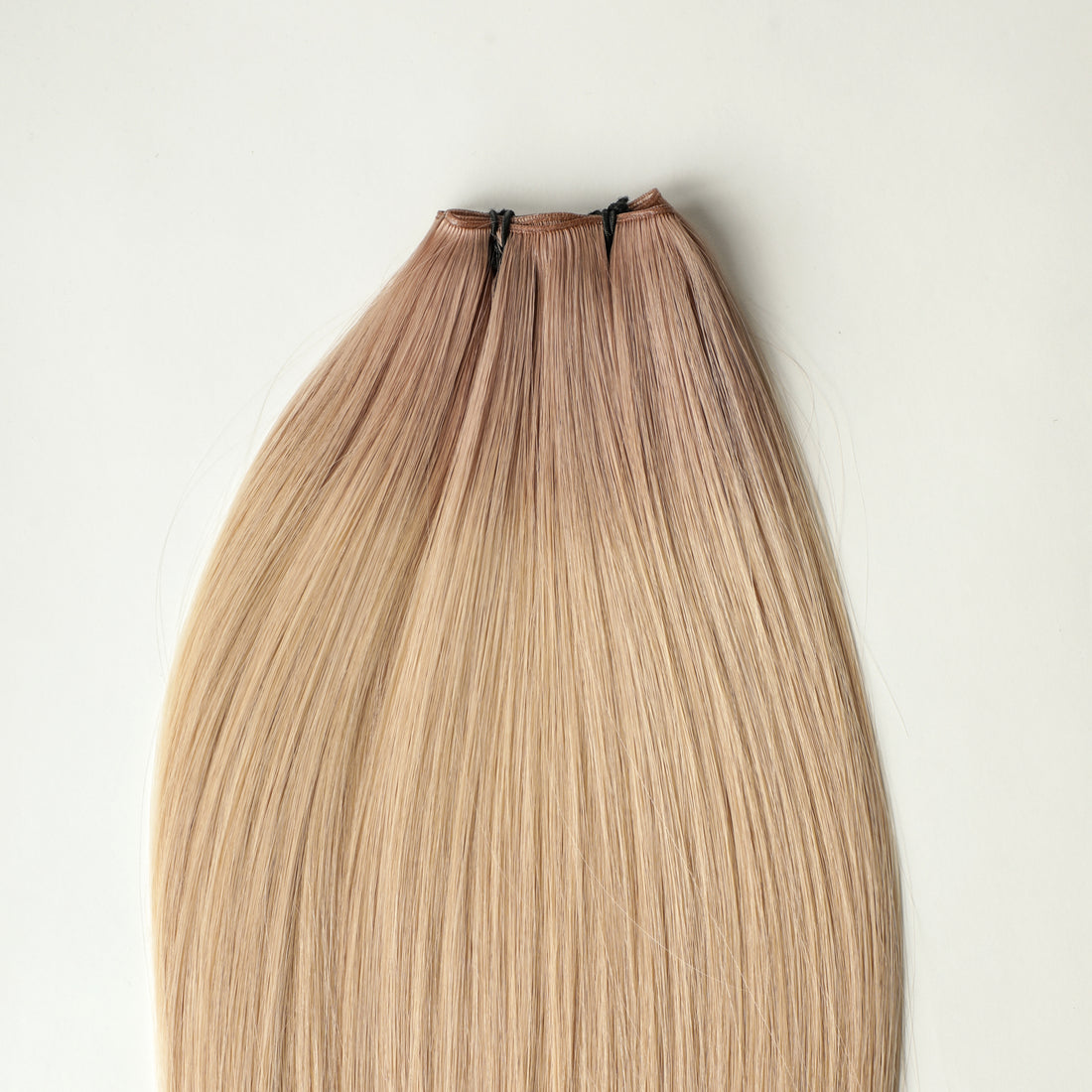 Belle - 100 gram premium Genius Weft extensions