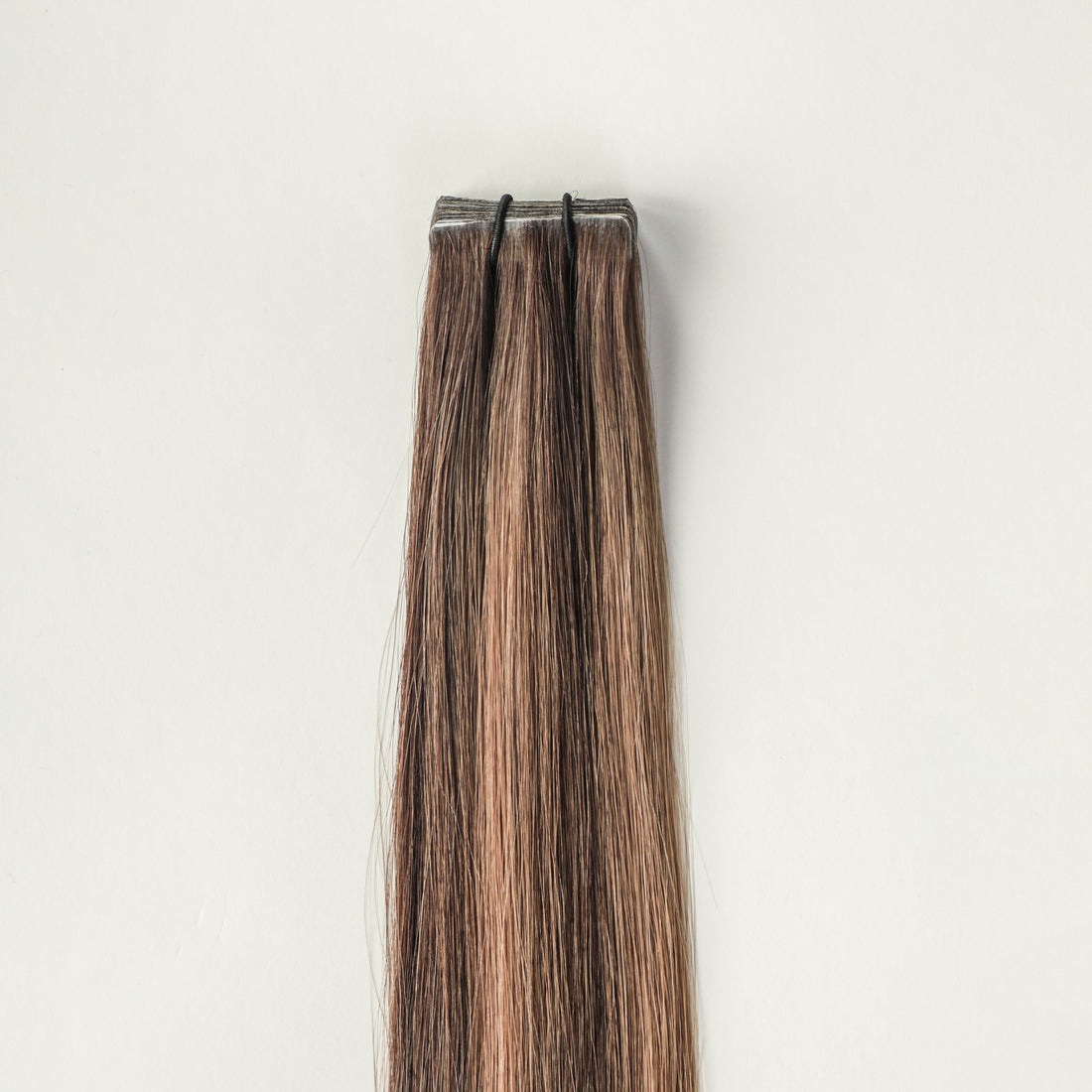 Celiné - 50 gram premium invisible tape extensions