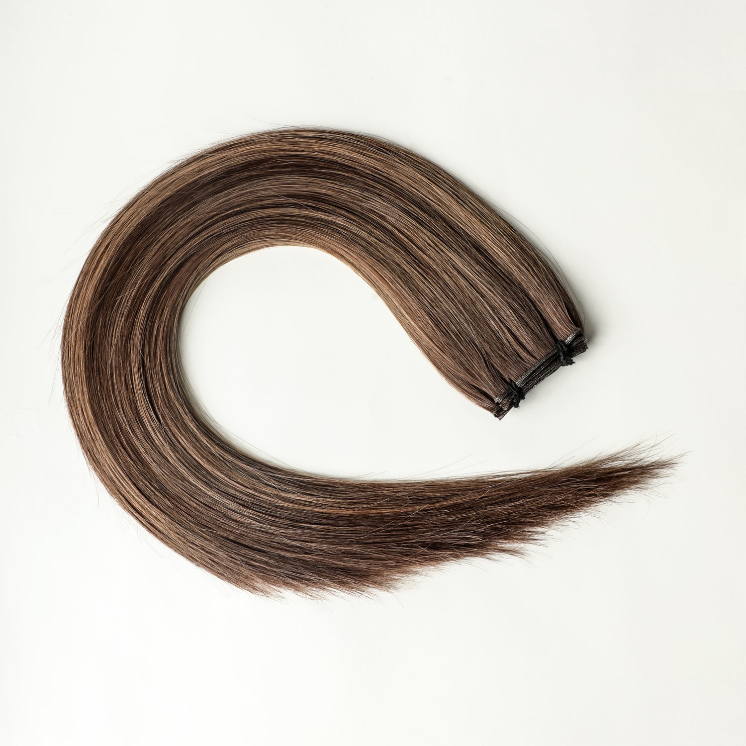 Celiné- 100 gram premium Genius Weft extenisons