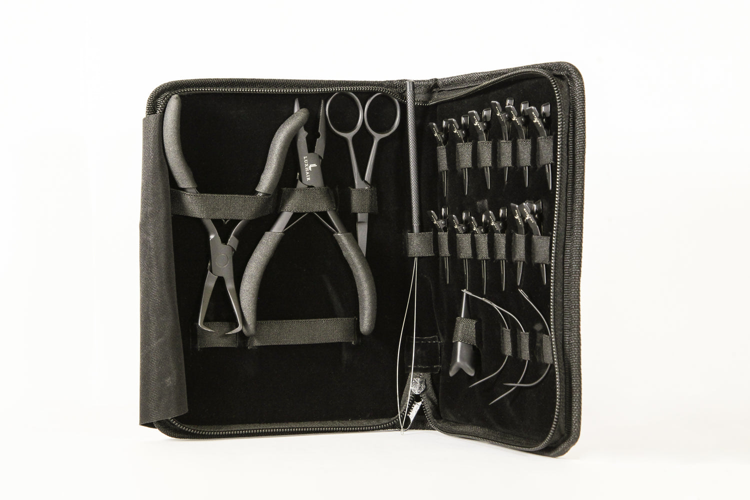 Start-kit Genius weft