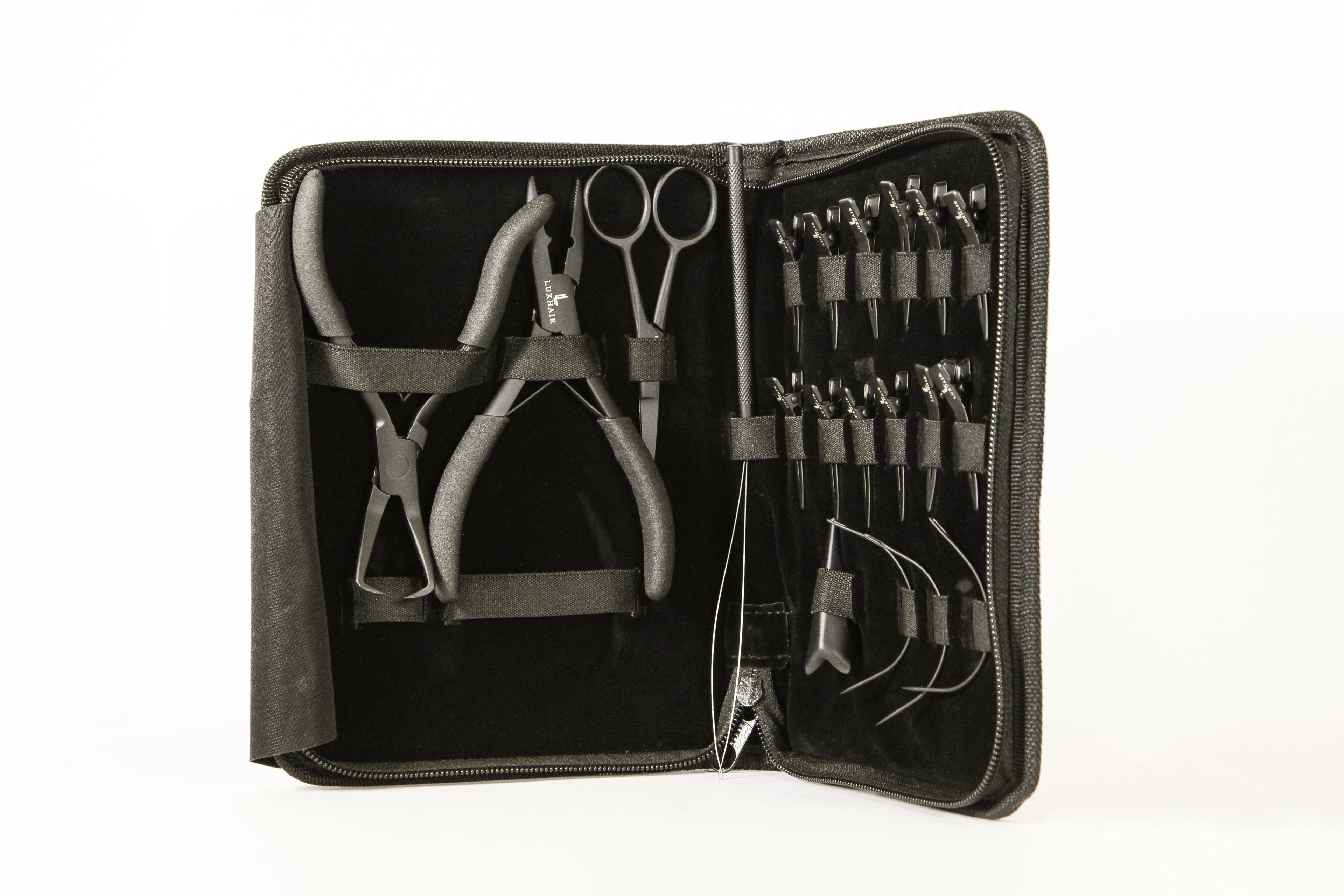 Start-kit Genius weft