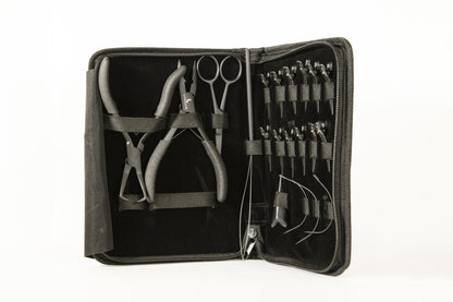 Start-kit Genius weft